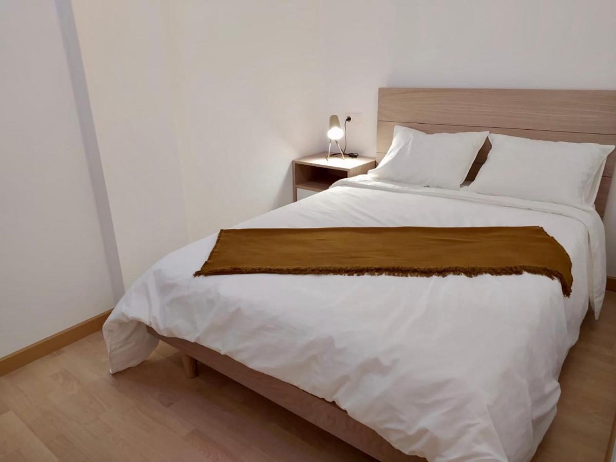 Апартаменты Duplex Playa Langosteira Финистерре Экстерьер фото
